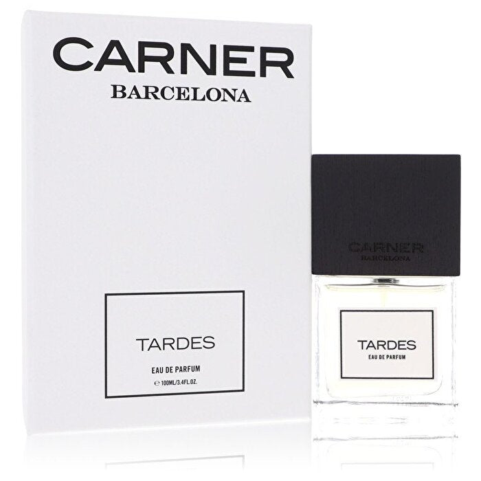 Carner Barcelona Tardes Eau De Parfum Spray 100ml/3.4oz