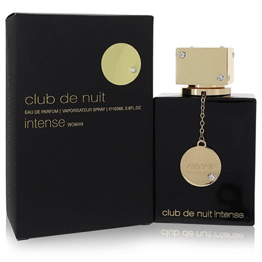 Armaf Club De Nuit Intense Eau De Parfum Spray 106 ml/3,6 oz