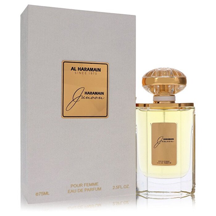 Al Haramain Al Haramain Junoon Eau de Parfum Spray 75 ml/2,5 oz