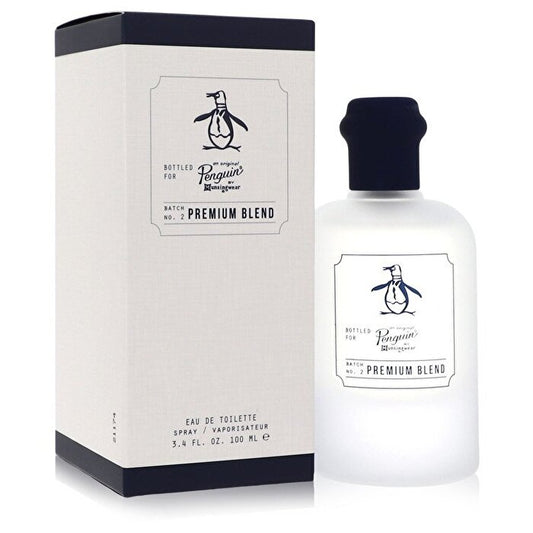 Original Penguin Original Penguin Premium Blend Eau De Toilette Spray 100 ml/3,4 oz