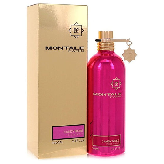 Montale Montale Candy Rose Eau De Parfum Spray 100 ml/3,4 oz