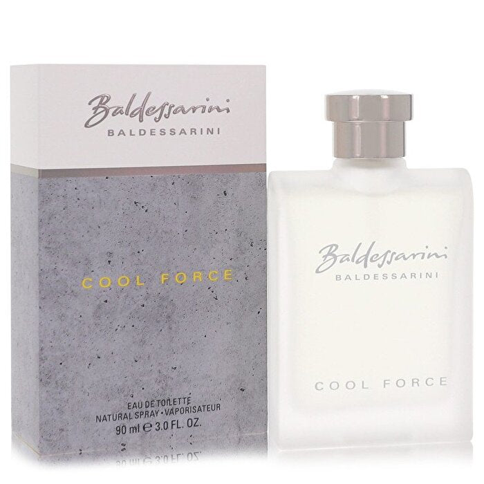 Hugo Boss Baldessarini Cool Force Eau de Toilette Spray 90 ml/3 oz