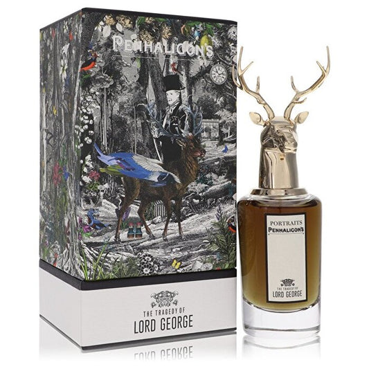 Penhaligon's Portraits Die Tragödie des Lord George Eau de Parfum Spray 75 ml
