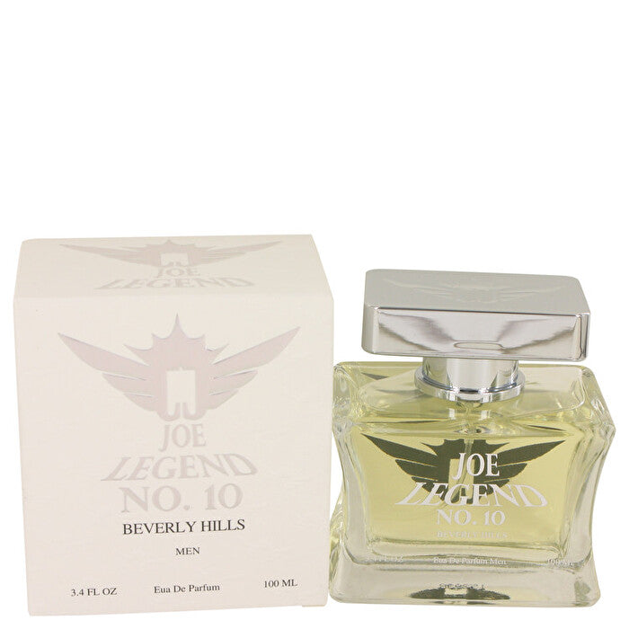 Joseph Jivago Joe Legend Nr. 10 Eau de Parfum Spray 100 ml/3,4 oz