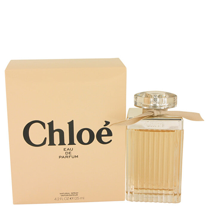 Chloe Chloe (neu) Eau De Parfum Spray 125ml/4.2oz