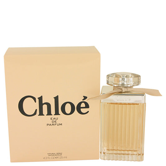 Chloe Chloe (neu) Eau De Parfum Spray 125ml/4.2oz