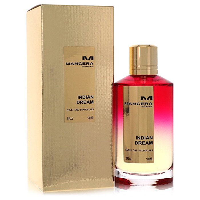 Mancera Mancera Indian Dream Eau De Parfum Spray 120 ml/4 oz