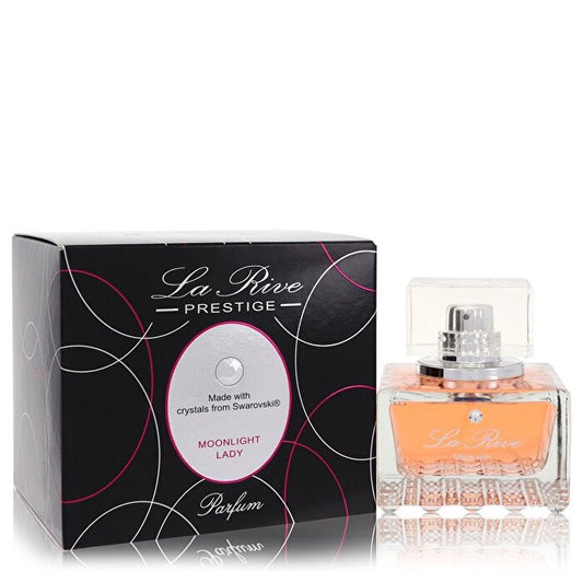 La Rive La Rive Moonlight Lady Eau De Parfum Spray 75ml/2.5oz