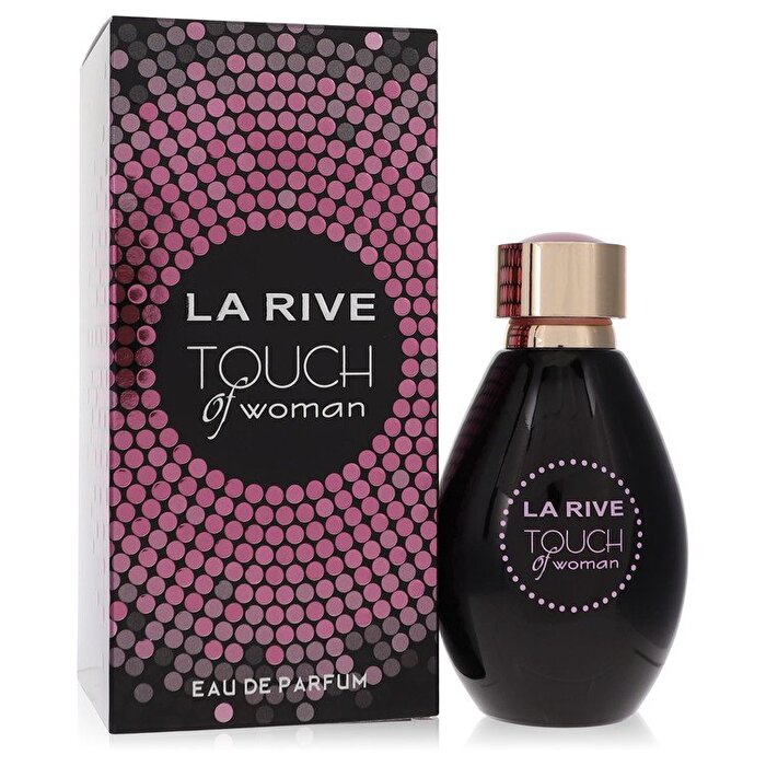 La Rive La Rive Touch Of Woman Eau de Parfum Spray 90 ml/3 oz