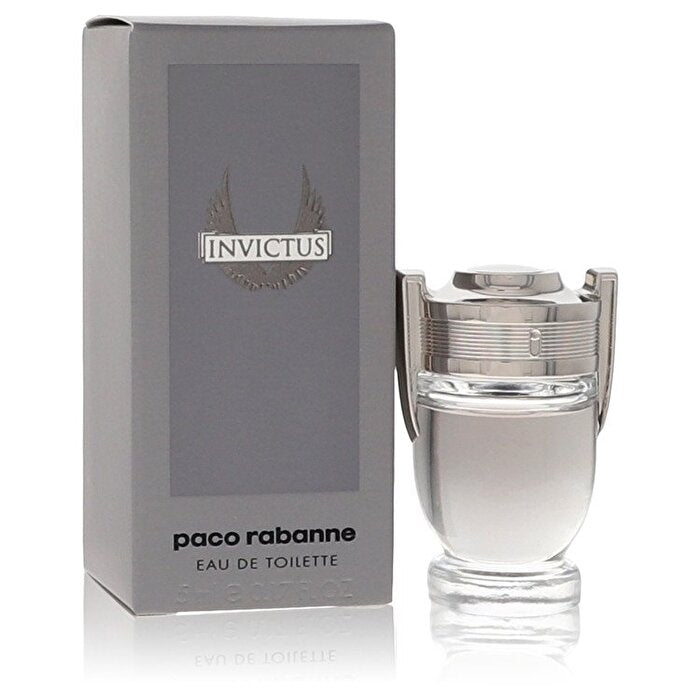 Paco Rabanne Invictus Mini Eau de Toilette 5 ml/0,17 oz