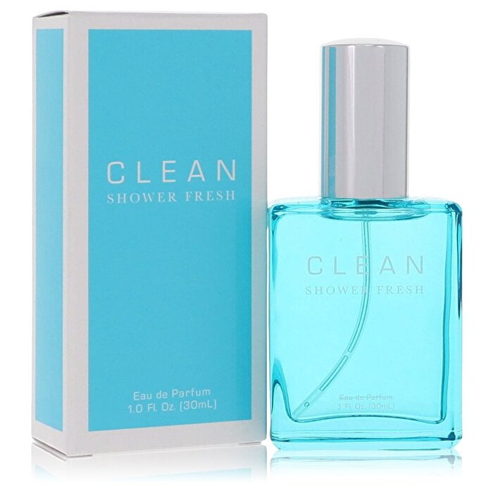 Clean Clean Duschfrische Eau de Parfum Spray 30 ml