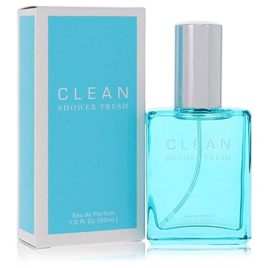 Clean Clean Duschfrische Eau de Parfum Spray 30 ml