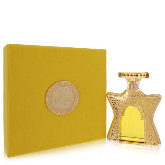 Bond No. 9 Bond No. 9 Dubai Citrine Eau De Parfum Spray (Unisex) 100ml/3.4oz