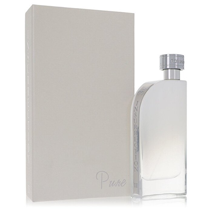 Reyane Tradition Insurrection Ii Pure Eau de Toilette Spray 90 ml/3 oz