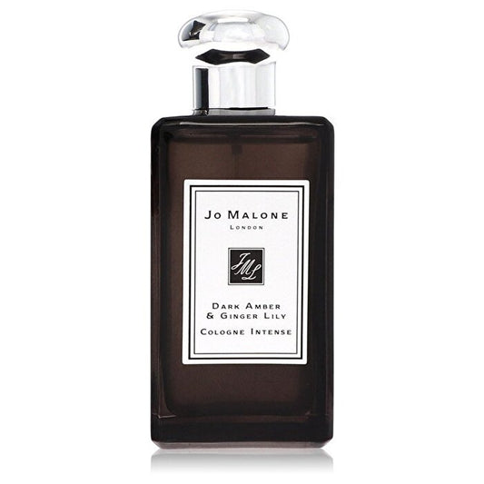 Jo Malone Jo Malone Dark Amber &amp; Ginger Lily Cologne Intense Spray (Unisex, ohne Verpackung) 100 ml