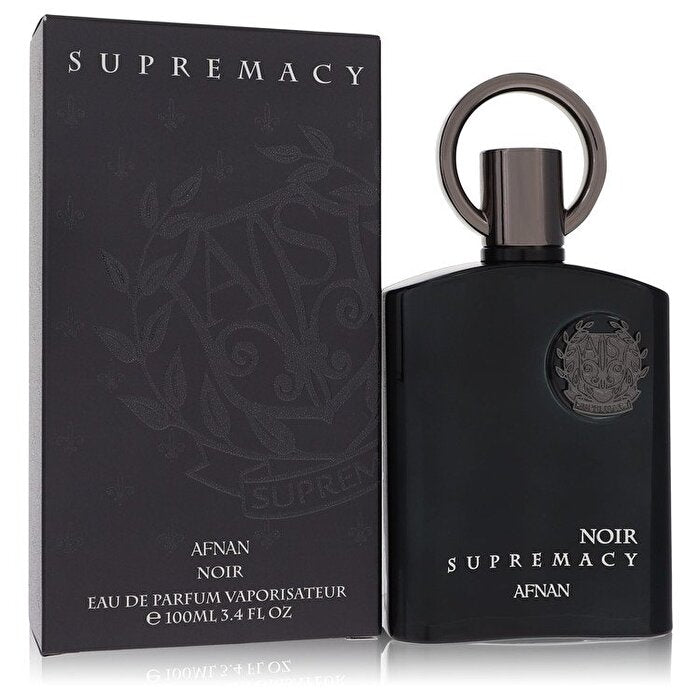 Afnan Supremacy Noir Eau de Parfum Spray 100 ml/3,4 oz