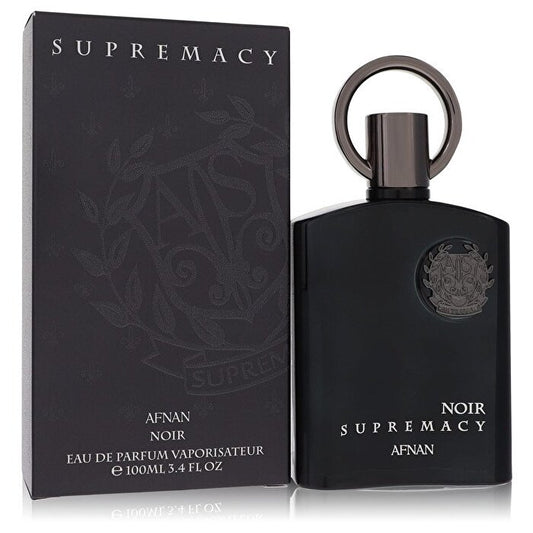 Afnan Supremacy Noir Eau de Parfum Spray 100 ml/3,4 oz