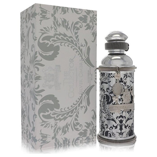 Alexandre. J Silver Ombre Eau de Parfum Spray 100 ml