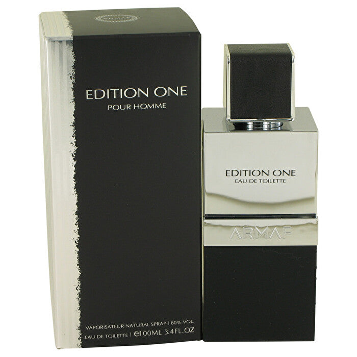 Armaf Armaf Edition One Eau De Toilette Spray 100ml/3.4oz