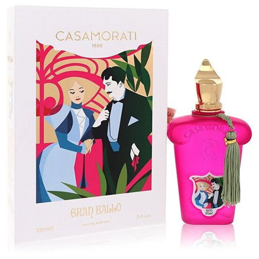 Xerjoff Casamorati 1888 Gran Ballo Eau de Parfum Spray 100 ml/3,4 oz