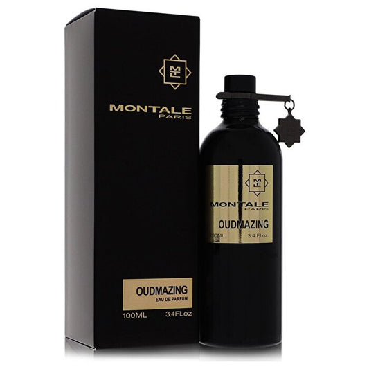 Montale Montale Oudmazing Eau De Parfum Spray 100ml/3.4oz