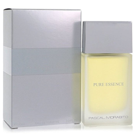 Pascal Morabito Pure Essence Eau de Toilette Spray 100 ml/3,4 oz
