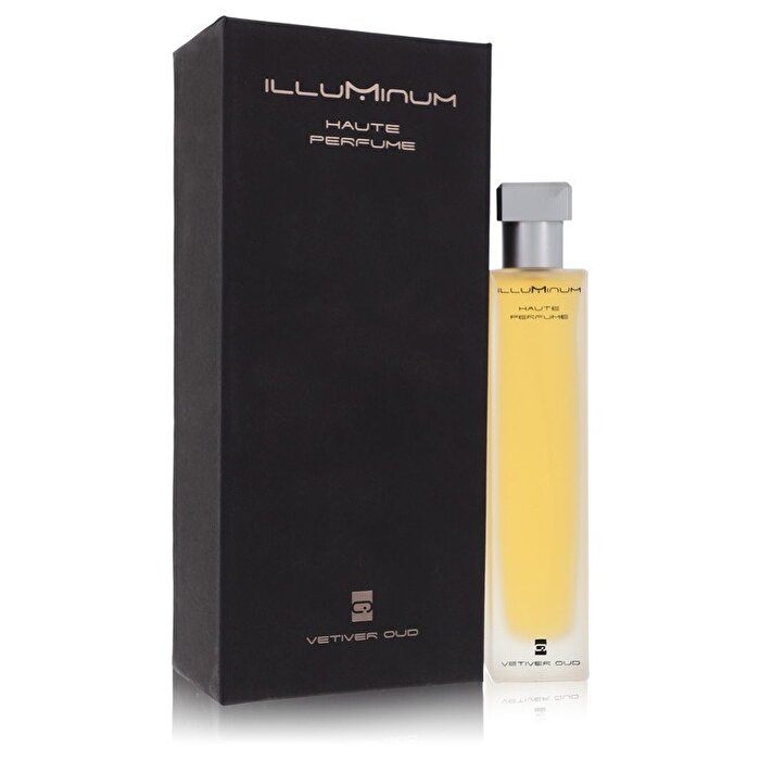 Illuminum Illuminum Vetiver Oud Eau De Parfum Spray 100ml/3.4oz