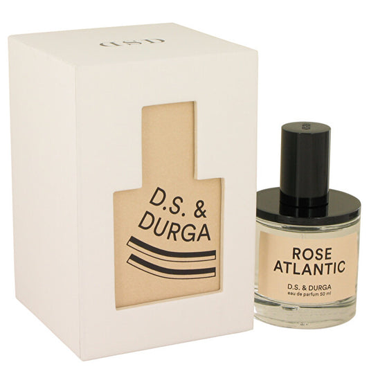 DS &amp; Durga Rose Atlantic Eau de Parfum Spray 50 ml