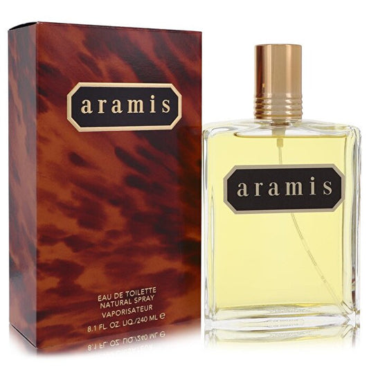 Aramis Cologne/ Eau De Toilette Spray 240ml/8,1oz