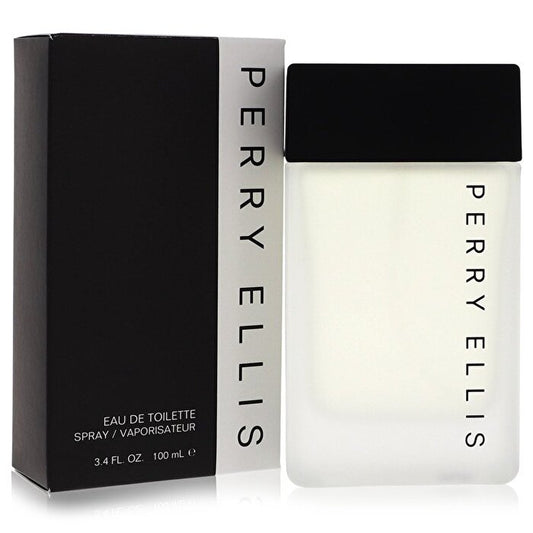 Perry Ellis Perry Ellis 2017 Herren Eau de Toilette Spray 100 ml/3,4 oz