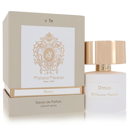 Tiziana Terenzi Draco Extrait De Parfum Spray 3,38 zo 3,38zo/3,38zo