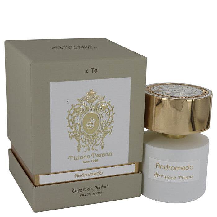 Tiziana Terenzi Andromeda Extrait De Parfum Spray 100 ml/3,38 oz
