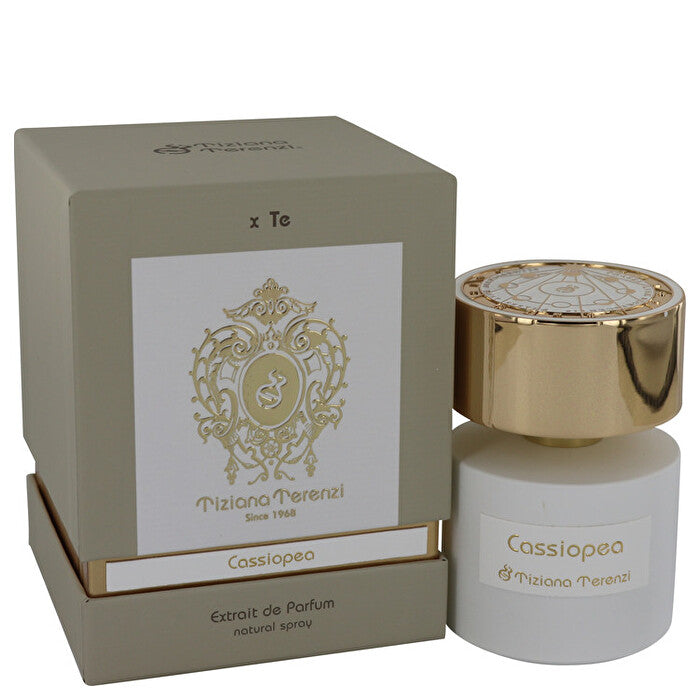Tiziana Terenzi Tiziana Terenzi Cassiopea Extrait De Parfum Spray (unisex) 100 ml/3,38 oz