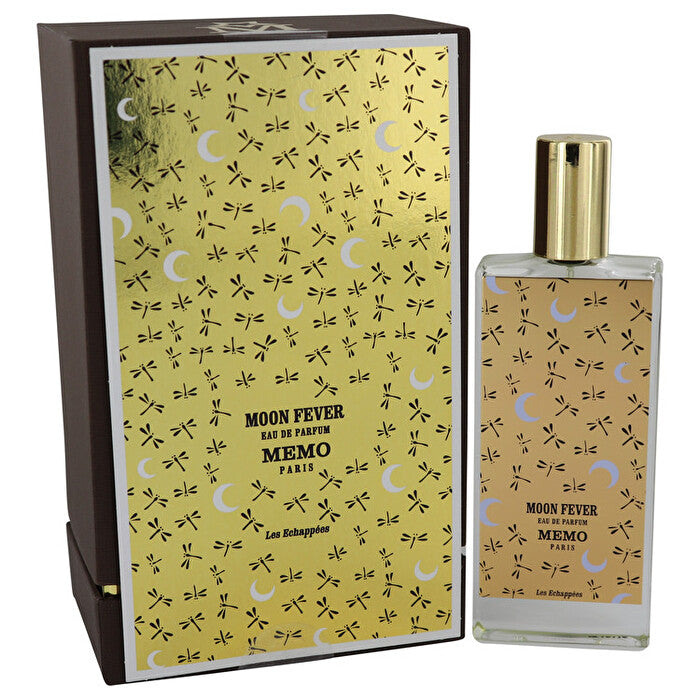 Memo Moon Fever Eau De Parfum Spray (Unisex) 75 ml/2,5 OZ