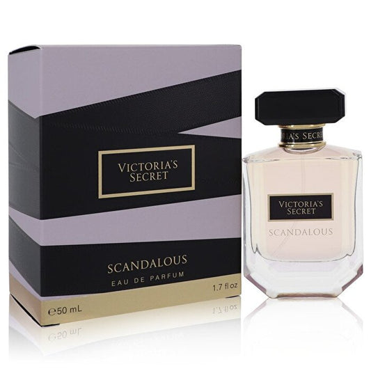 Victoria's Secret Victoria's Secret Scandalous Eau De Parfum Spray 50ml/1.7oz