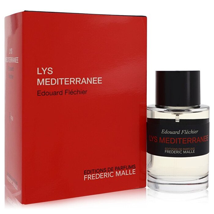 Frederic Malle Lys Mediterranee Eau De Parfum Spray (Unisex) 100 ml/3,4 oz