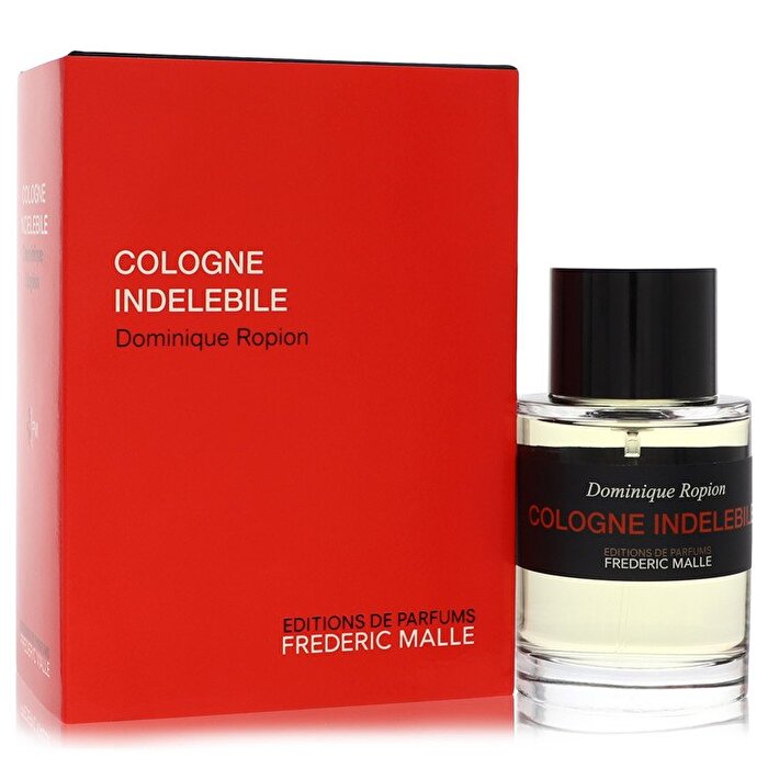 Frederic Malle Cologne Indelebile Eau De Parfum Spray 100ml