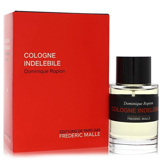 Frederic Malle Cologne Indelebile Eau De Parfum Spray 100ml
