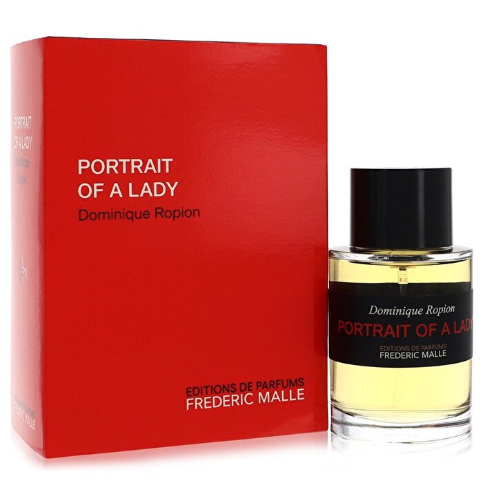 Frederic Malle Portrait Of A Lady Eau de Parfum Spray 100 ml/3,4 oz