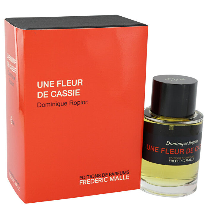 Frederic Malle Une Fleur De Cassie Eau de Parfum Spray 100 ml