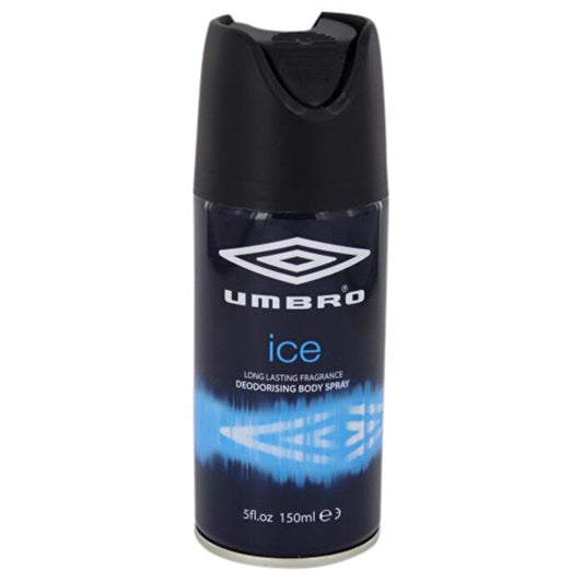 Umbro Umbro Ice Deo Körperspray 150ml/5oz