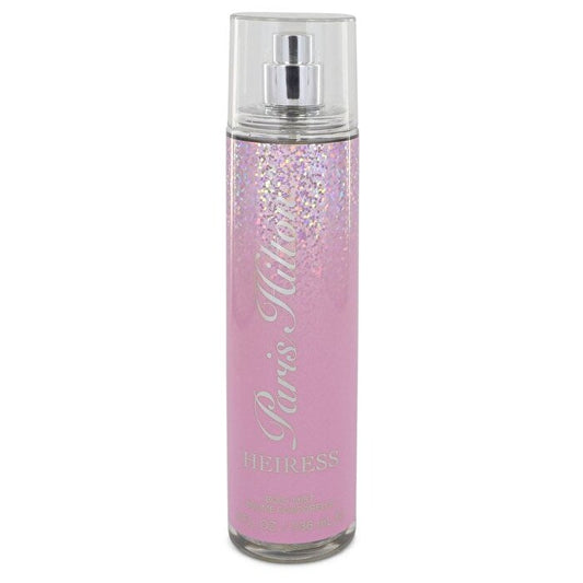 Paris Hilton Paris Hilton Heiress Body Mist 240 ml/8 oz