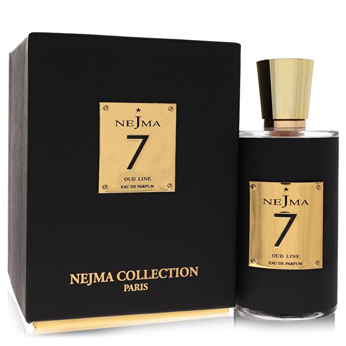 Nejma Nejma 2 Eau de Parfum Spray 100 ml/3,4 oz