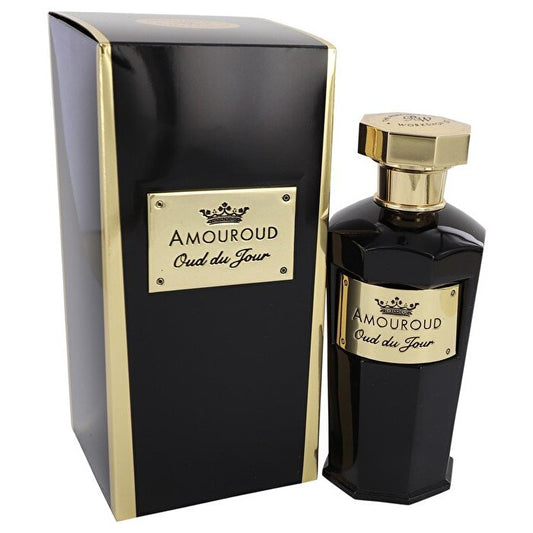 Amouroud Oud Du Jour Eau de Parfum Spray 100 ml