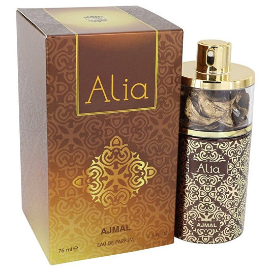 Ajmal Ajmal Alia Eau De Parfum Spray 75ml/2.5oz