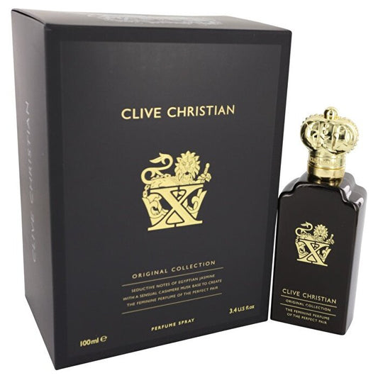 Clive Christian Clive Christian X Pure Parfum Spray (New Packaging) 100ml/3.4oz