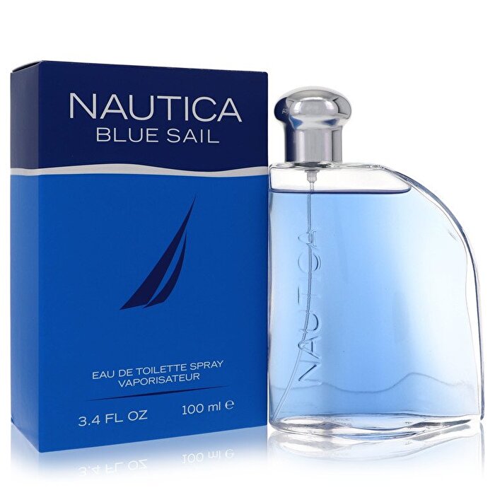 Nautica Nautica Blue Sail Eau de Toilette Spray 100 ml/3,4 oz