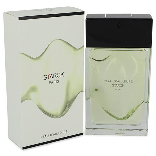 Starck Paris Peau D'ailleurs Eau de Toilette Spray (Unisex) 90 ml/3 oz