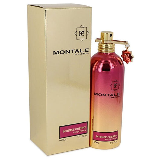 Montale Montale Intense Cherry Eau De Parfum Spray (Unisex) 100 ml/3,4 oz