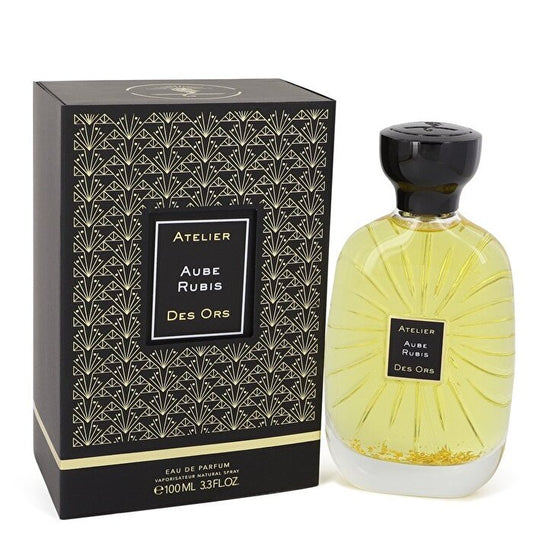 Atelier Des Ors Aube Rubis Des Ors Eau de Parfum Spray (Unisex) 100 ml/3,3 oz